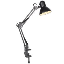 Lanester Metal Adjustable Desk Lamp